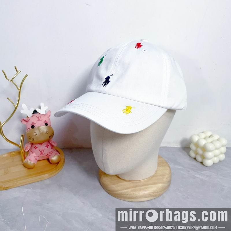Polo Hat dx03