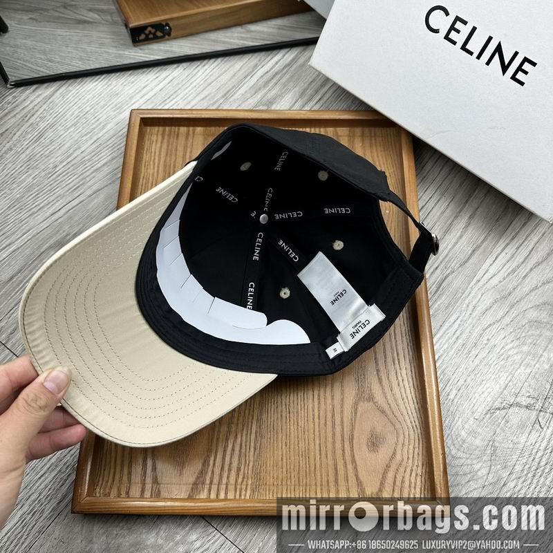Celine Hat dx27