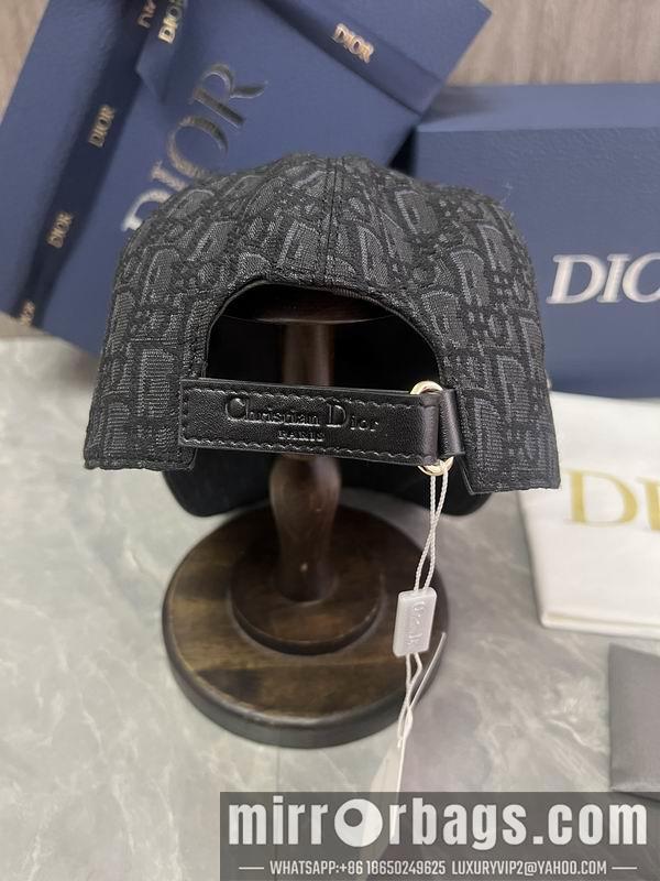 Dior Hat dx06