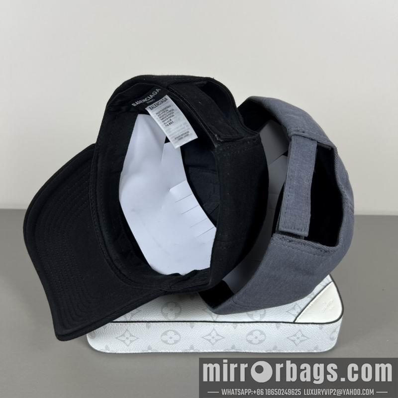 Baleciaga Hat 030742