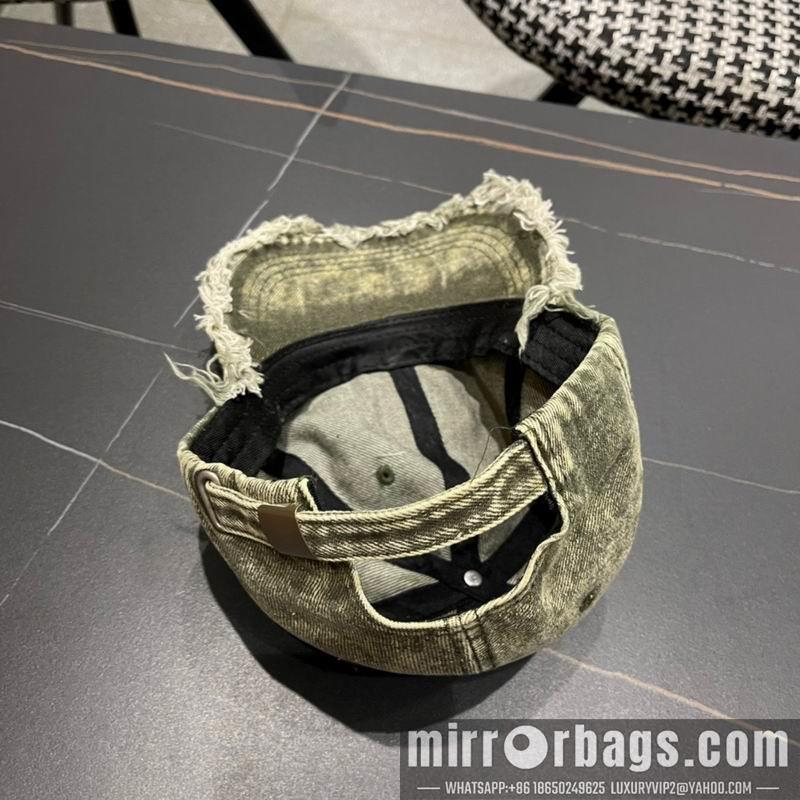 LV Hat 071302