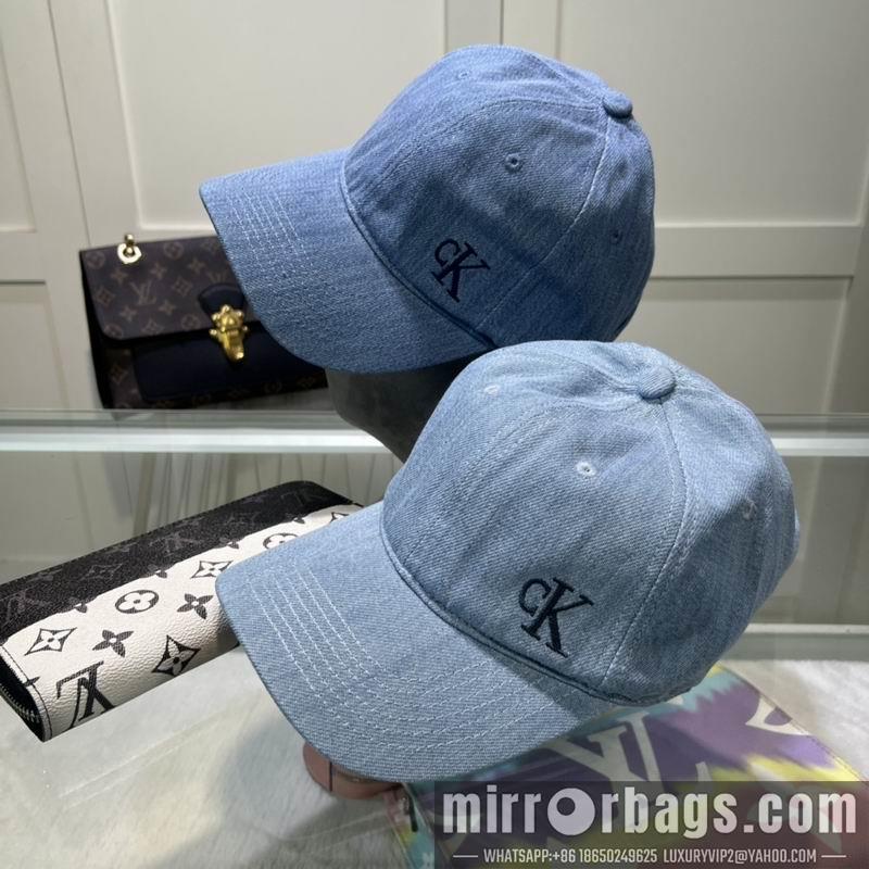 CK Hat dx25
