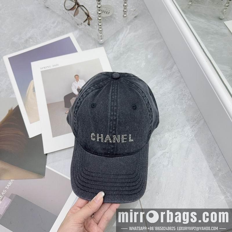Chanel Hat hm10