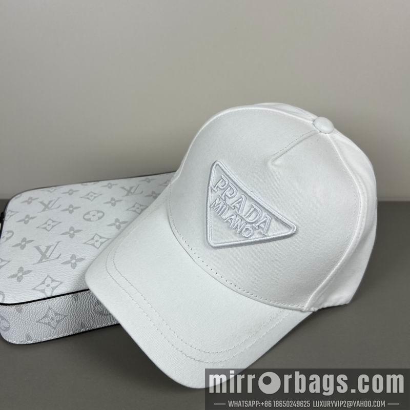 Prada Hat dx21