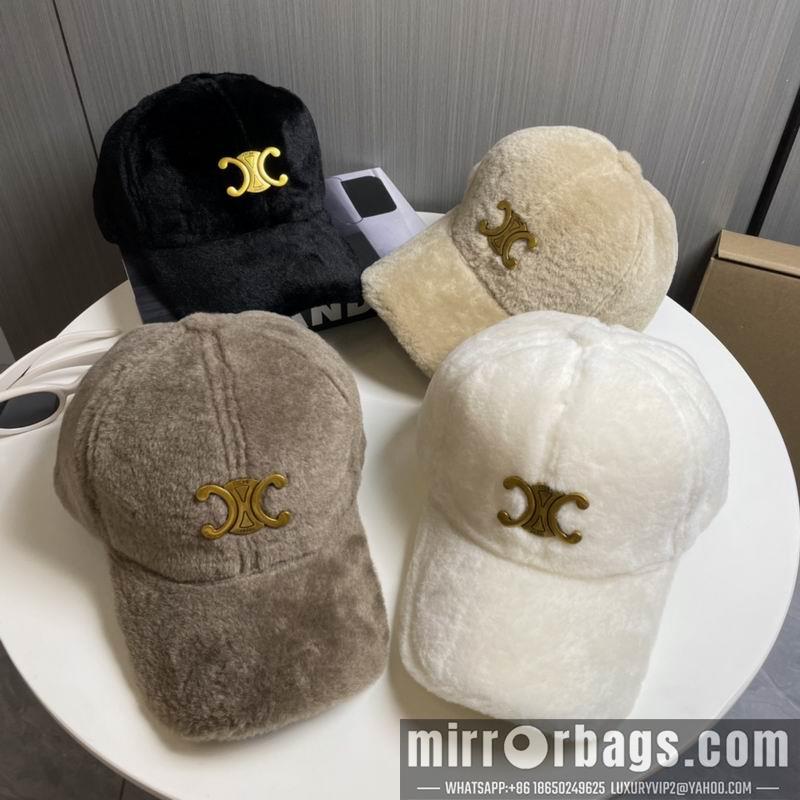 Celine Hat dx108