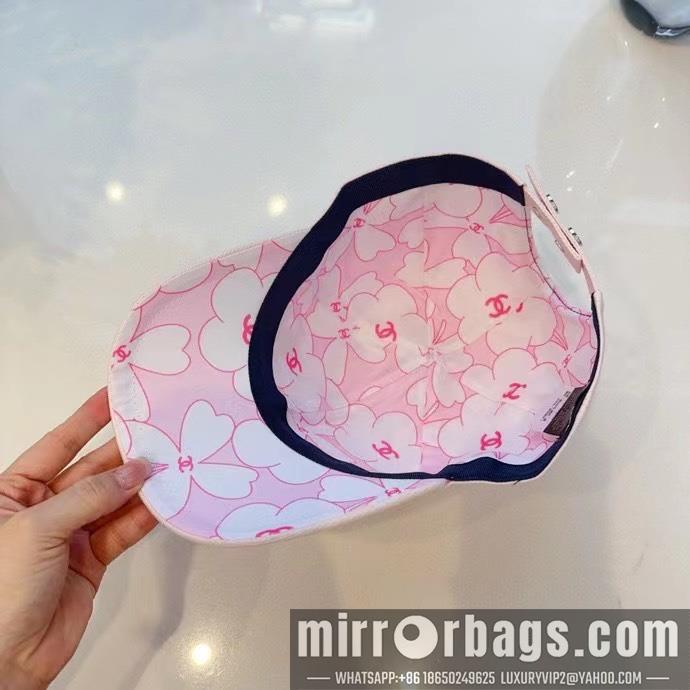 Chanel Hat 091402