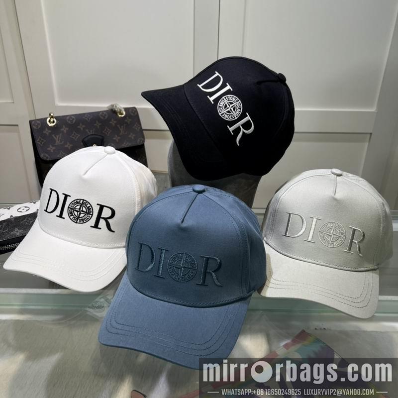 Dior Hat dx67