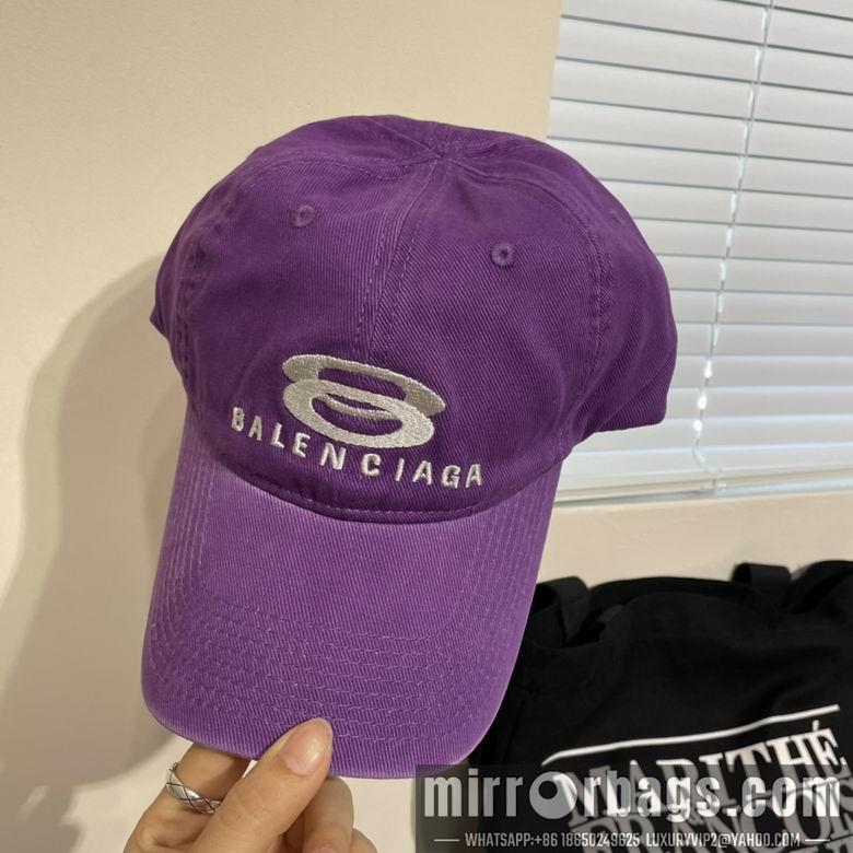 Balenciaga Hat dxn09