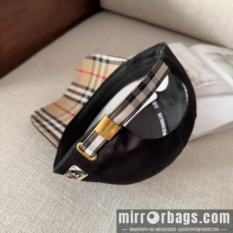 Burberry Hat dx06