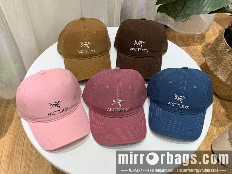 Arcteryx Hat 072801