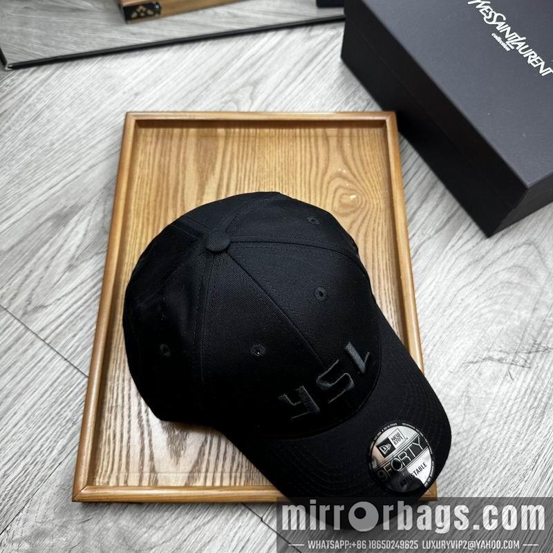 YSL Hat 042705
