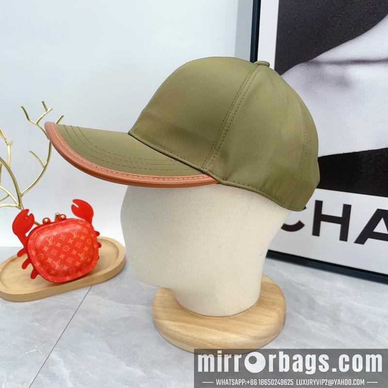 Prada Hat dx02