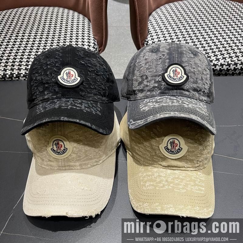 Moncler Hat 030901