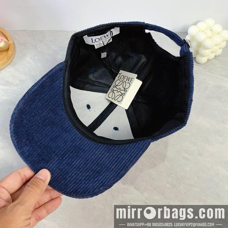 Loewe Hat dx15
