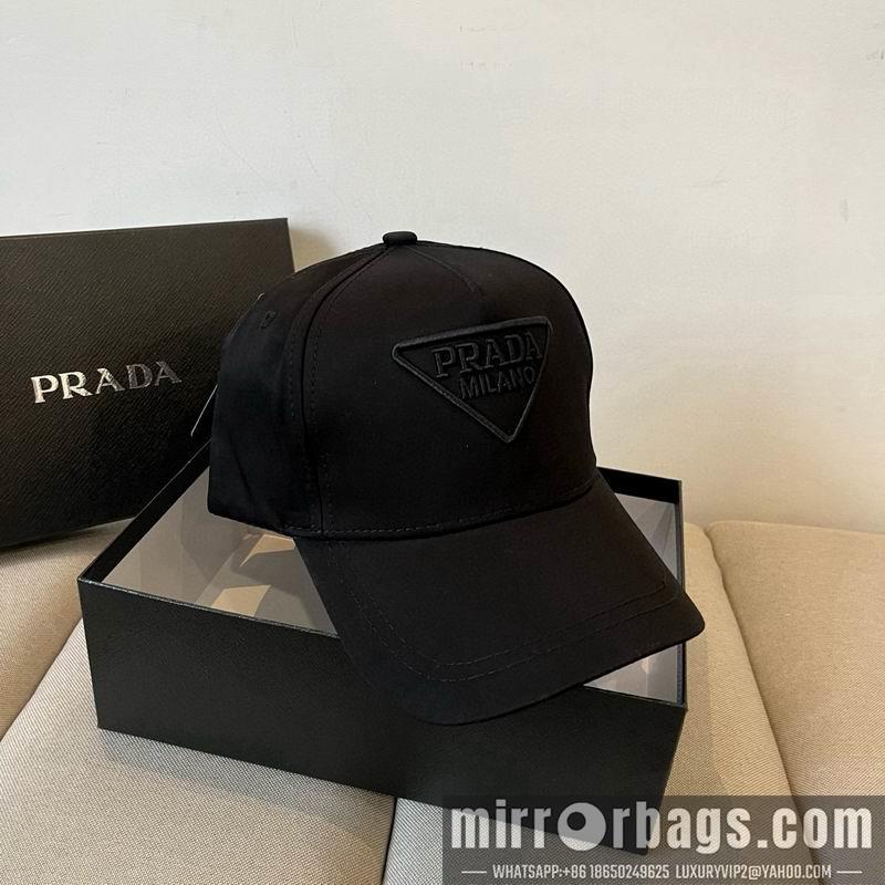 Prada Hat dx26