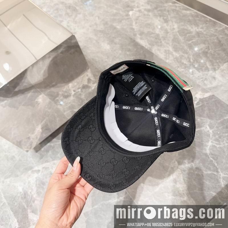 Gucci Hat 121401