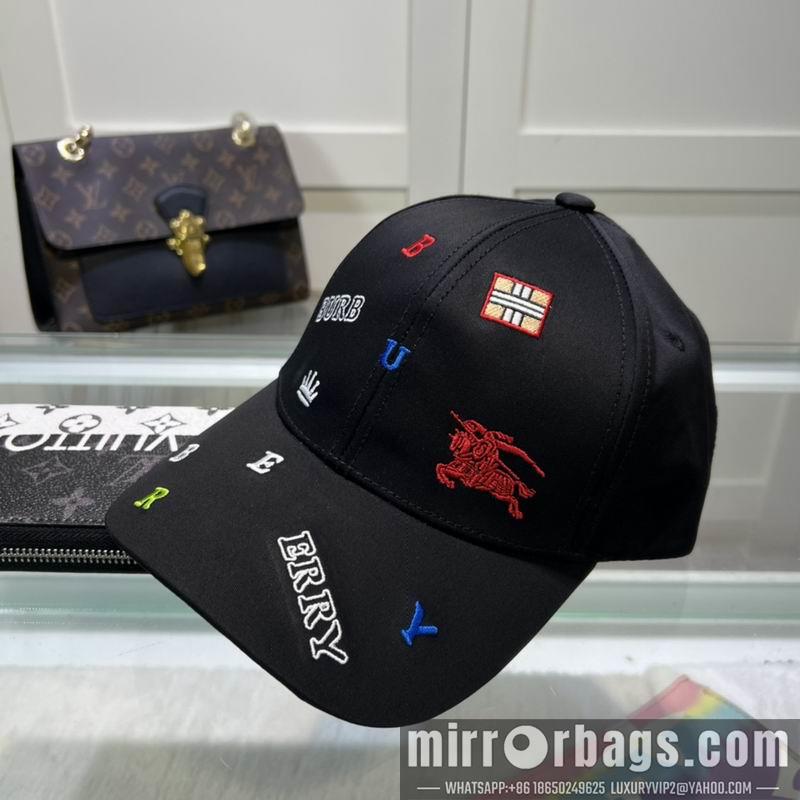 Burberry Hat 050706
