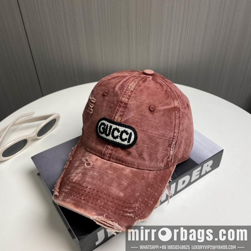 Gucci Hat 010601