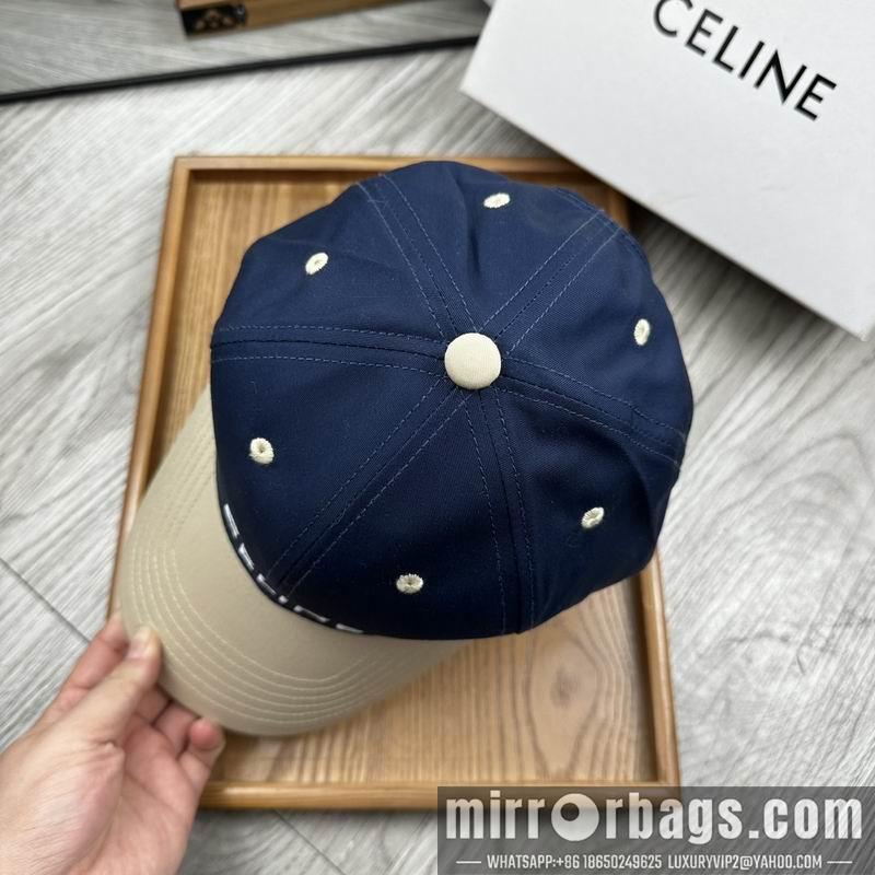 Celine Hat dx29