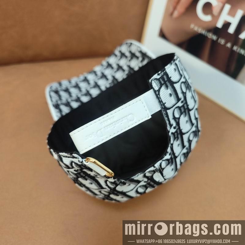 Dior Hat dx51
