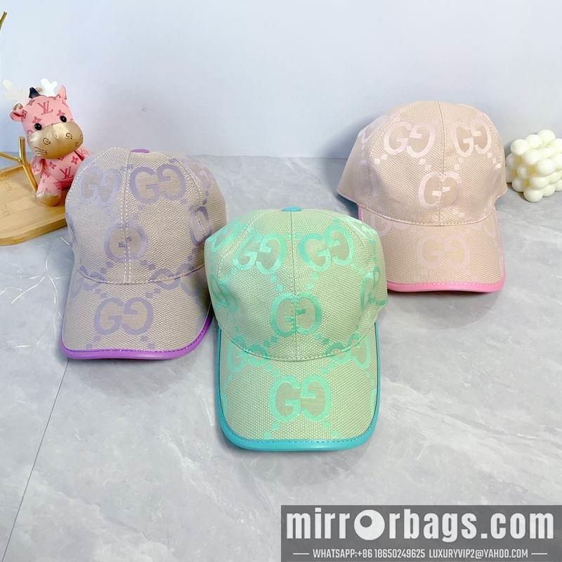 Gucci Hat dx134