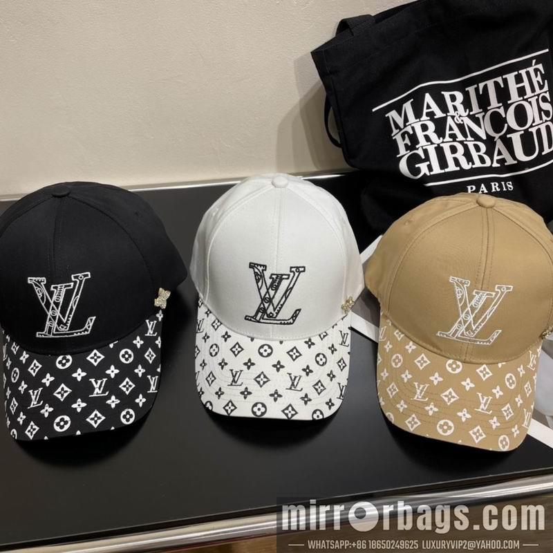 LV Hat 122139
