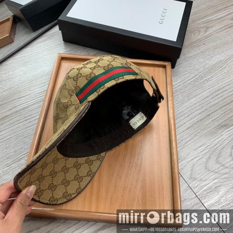 Gucci Hat dx05