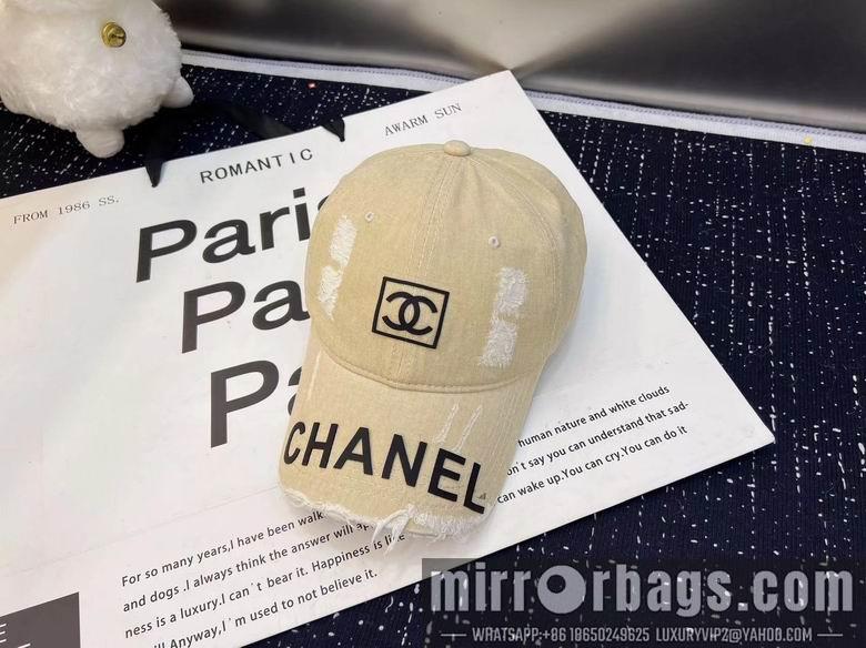 Chanel Hat dxn13
