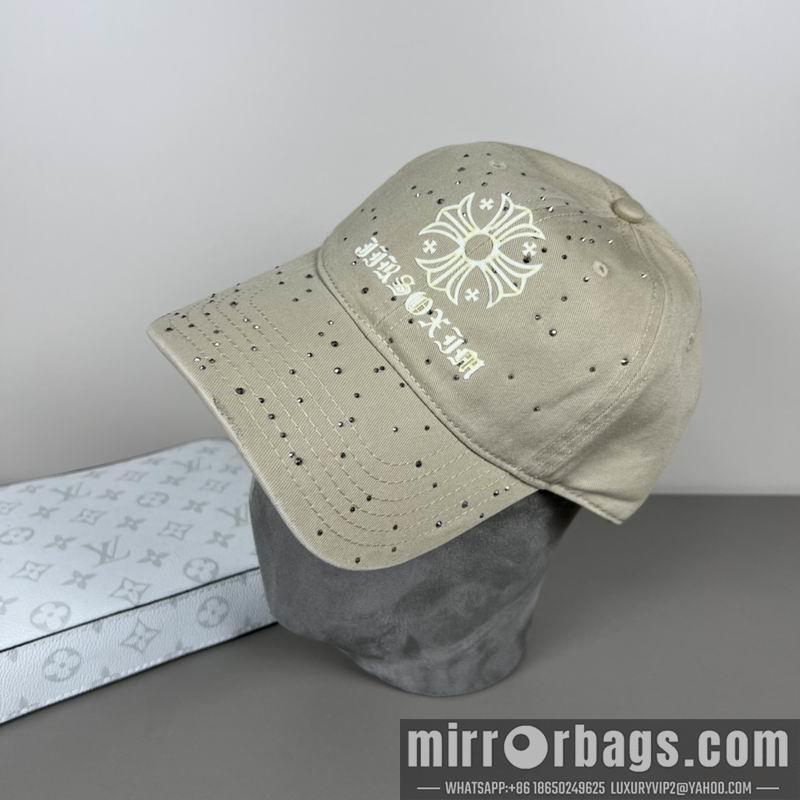 Chrome Hearts Hat dx51