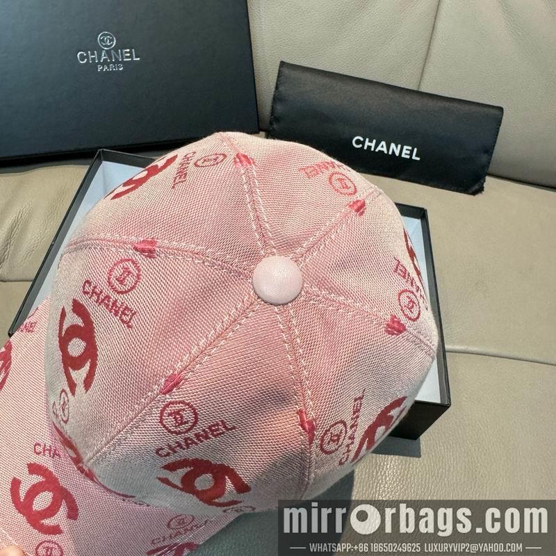 Chanel Hat dx53