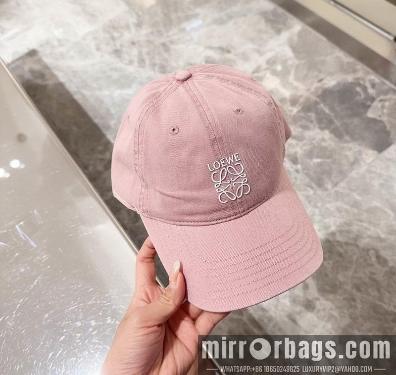 Loewe Hat dx56