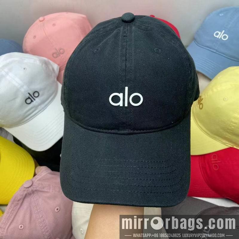 Alo Hat dx26