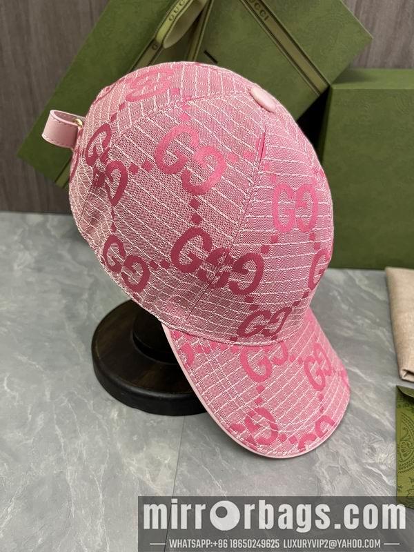 Gucci Hat dx11
