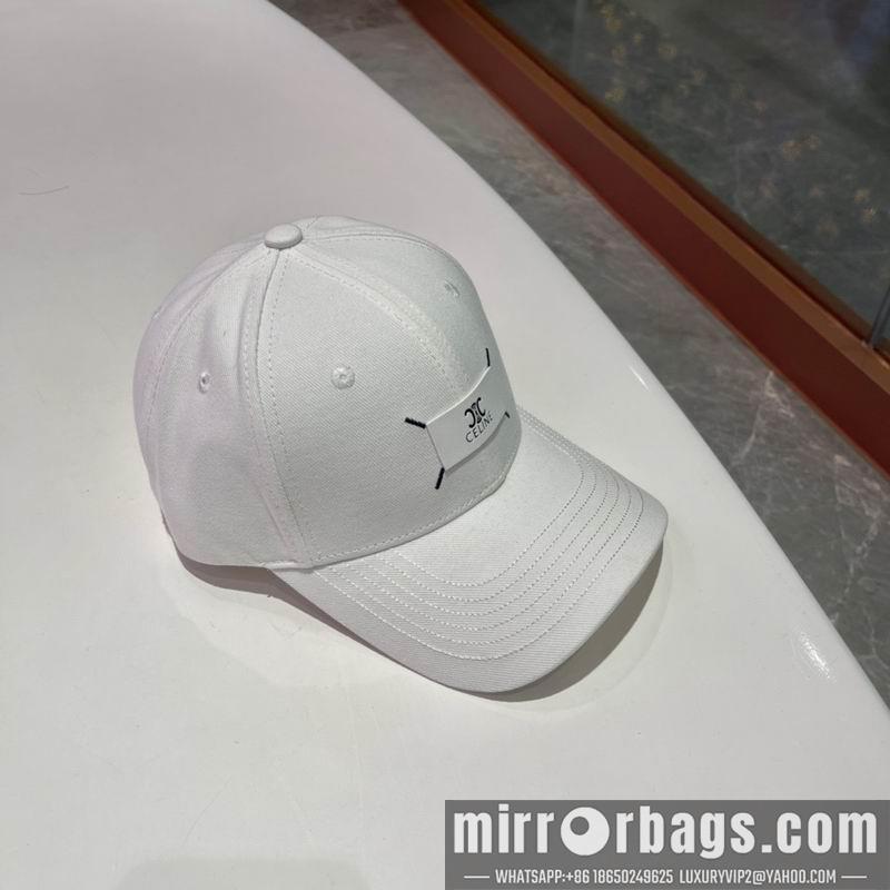 Celine Hat 042708