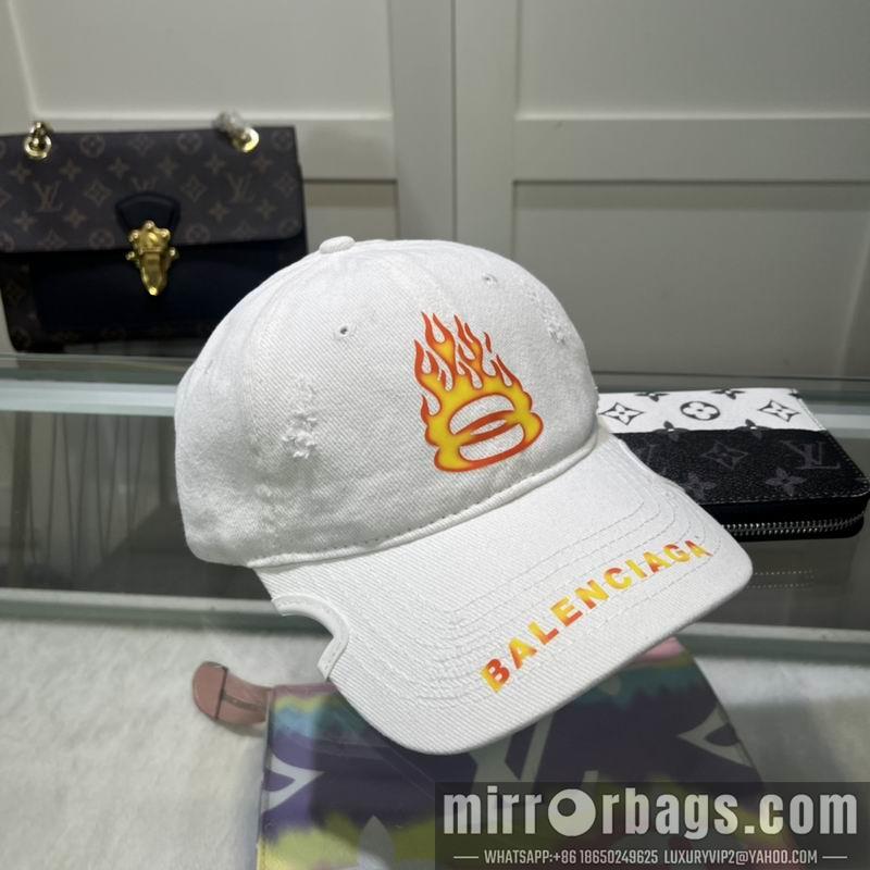 Balenciaga Hat dx84