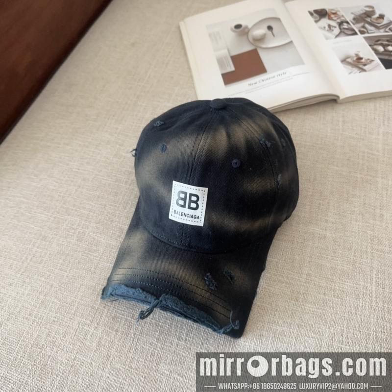 Balenciaga Hat 010902