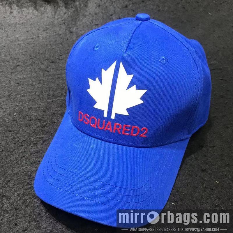 DSQ Hat all