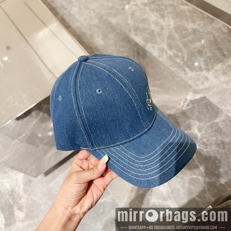 LV Hat dx98