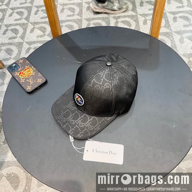 Dior Hat 020804