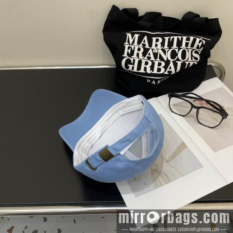 Prada Hat 042809