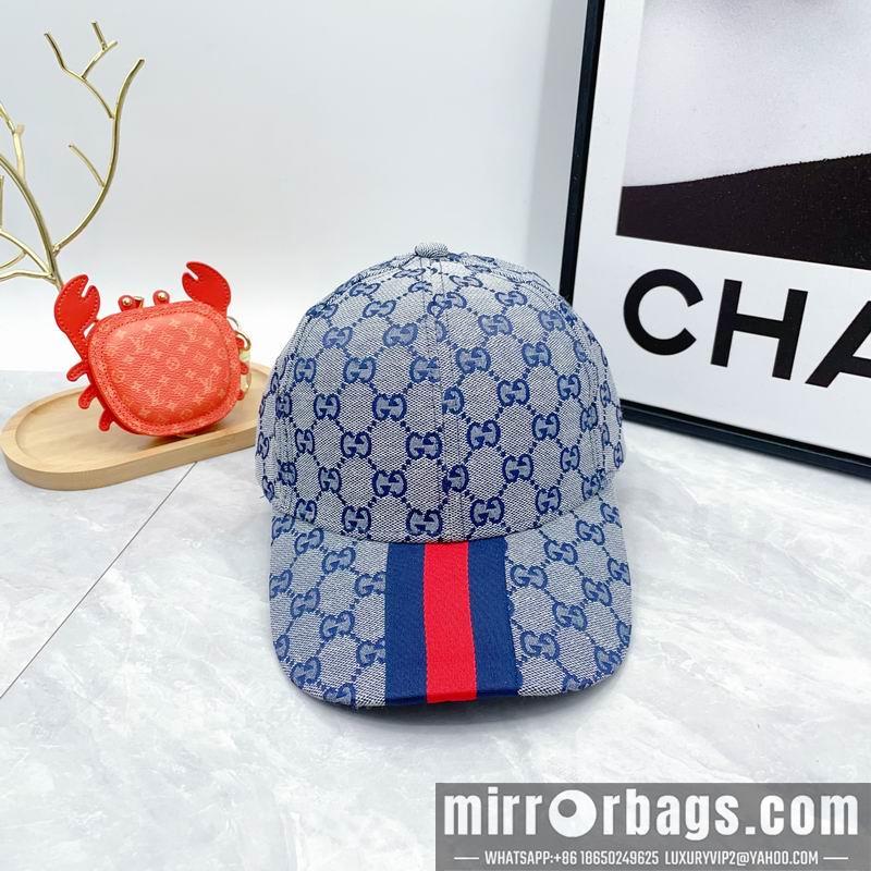 Gucci Hat dx09