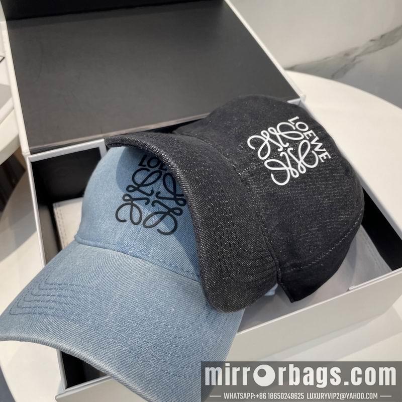 Loewe Hat dx55