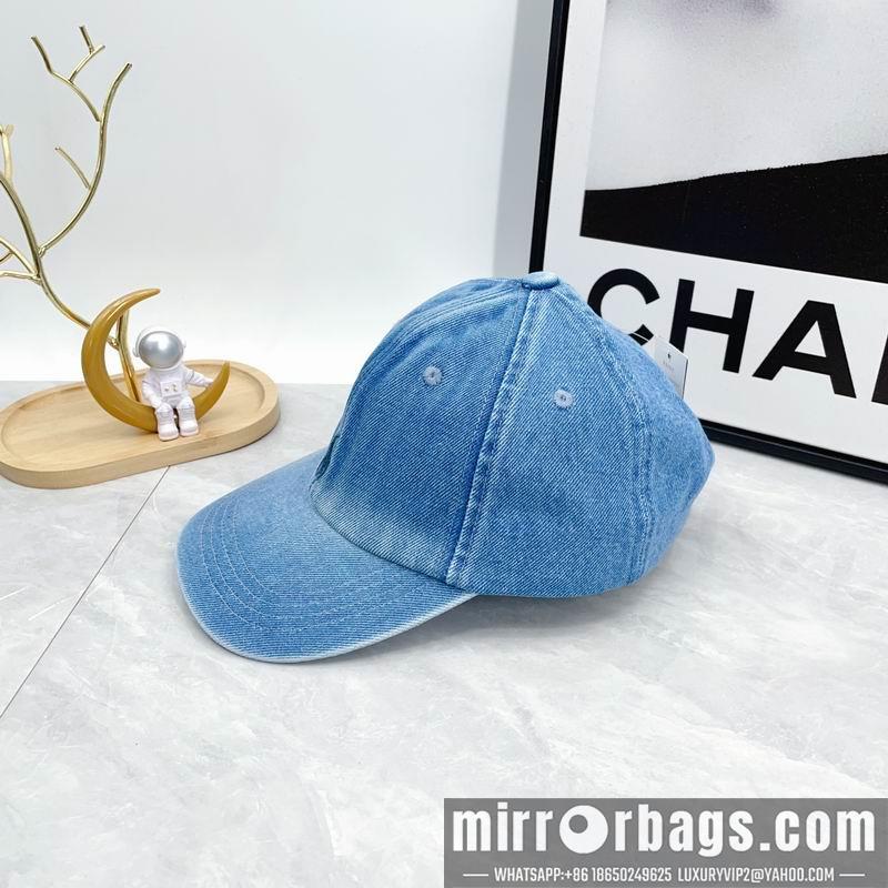 Polo Hat dx24