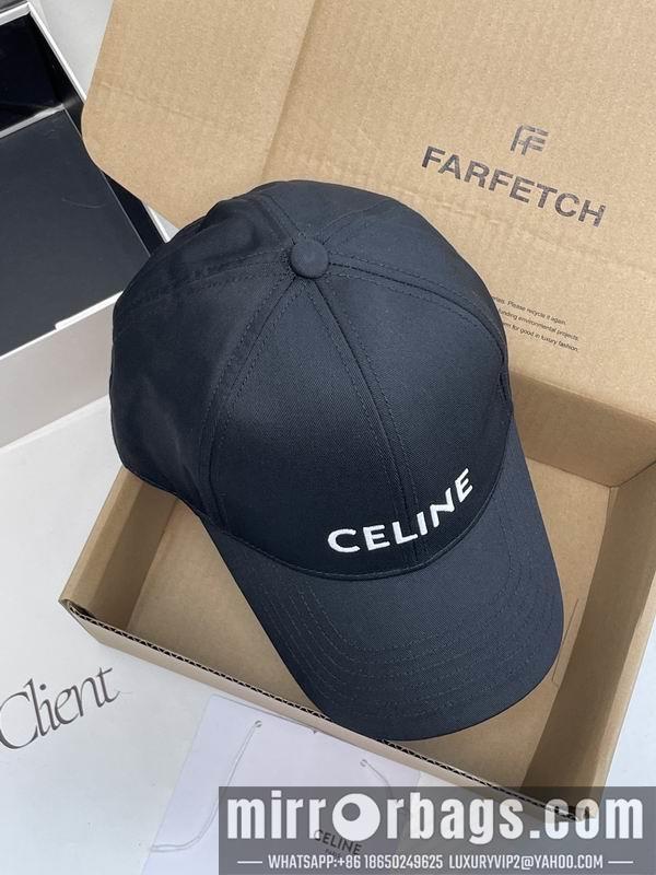 Celine Hat dx129