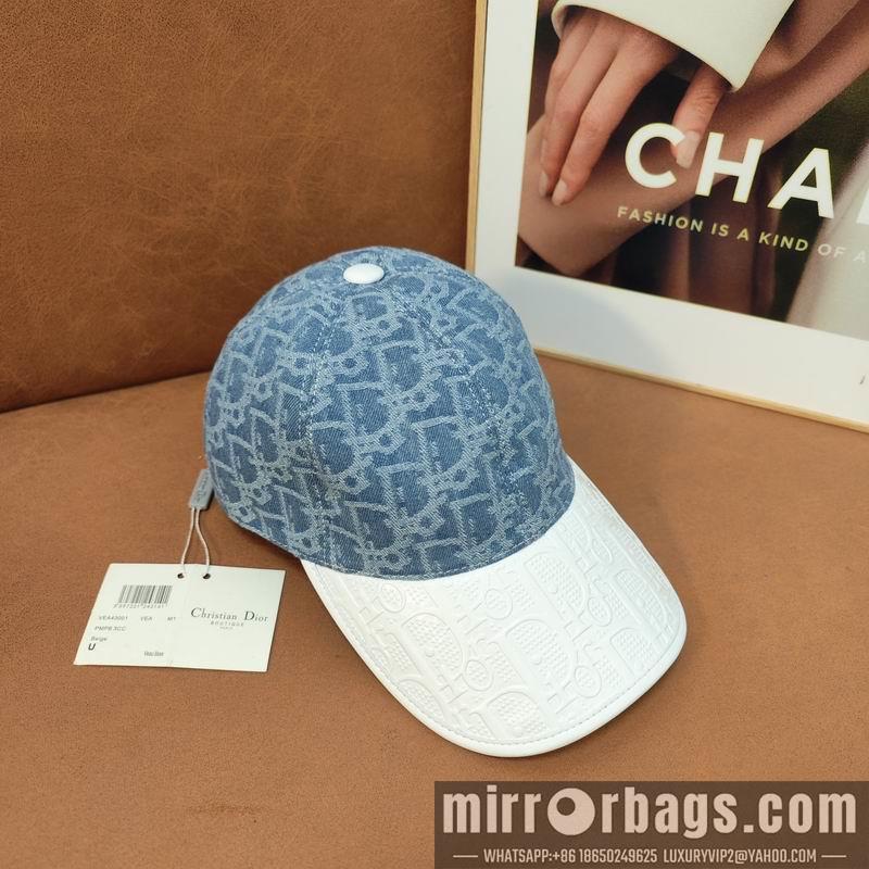 Dior Hat dx65