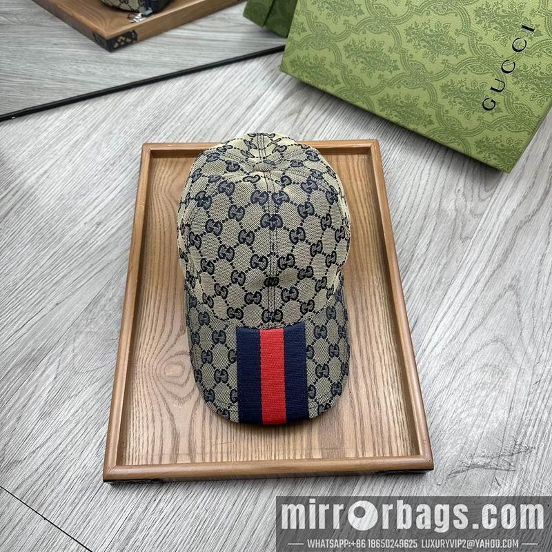 Gucci Hat 071201