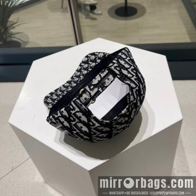 Dior Hat 081801