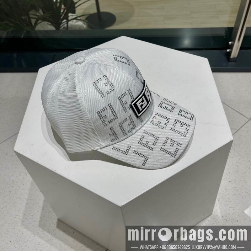 Fendi Hat 072201