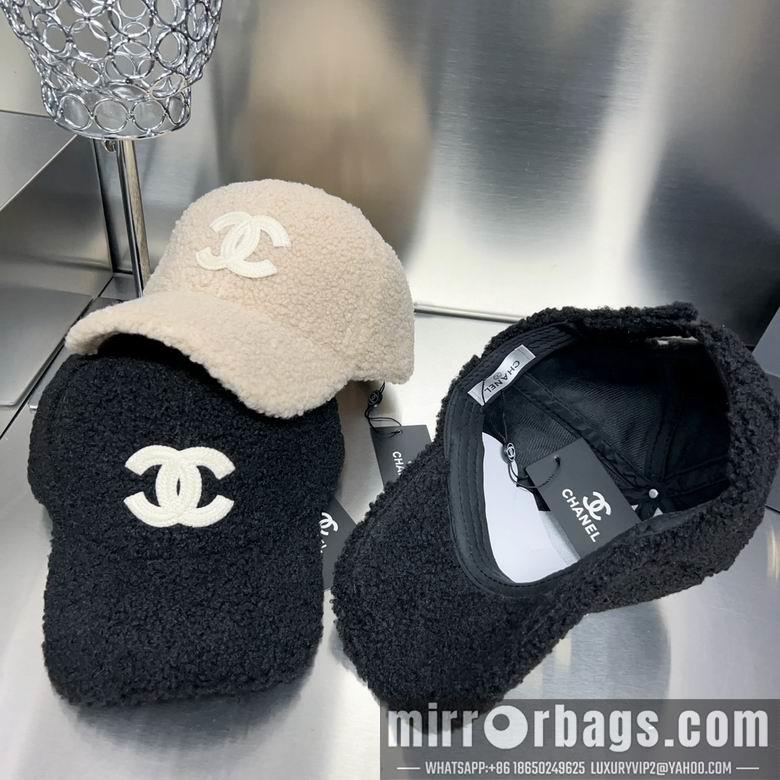 Chanel Hat dxn01