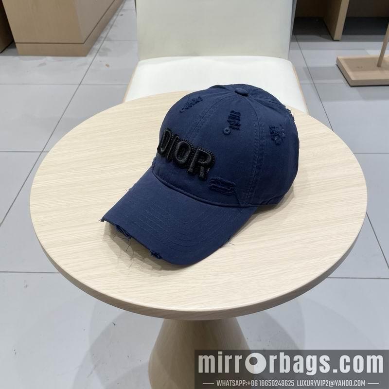 Dior Hat 040201